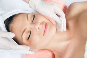Denver Skin Care Clinic and Medical Spa Chemical Peels Denver chemical peels treatment photo 1