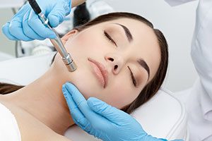 Denver Skin Care Microdermabrasion Treatment