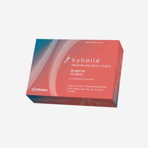 Kybella - 2 Vials