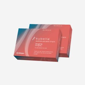 Kybella - 4 Vials