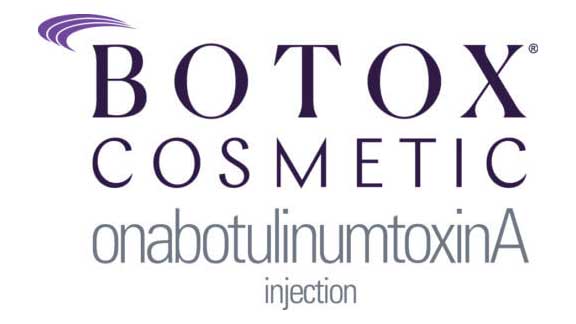 Denver Skin Care Clinic and Medical Spa Botox Cosmetic BOTOX Cosmetic Logo