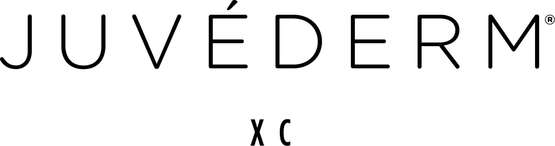 Juvederm XC Logo
