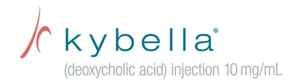 Denver Skin Care Clinic and Medical Spa Kybella Kybella logo