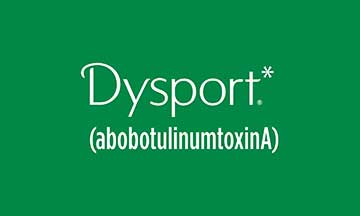 Dysport logo