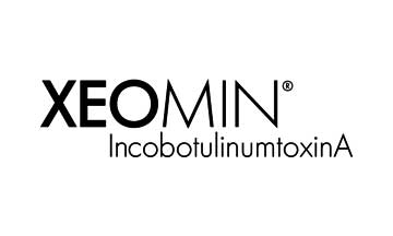 Xeomin logo