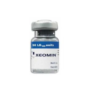 Xeomin 100 Units