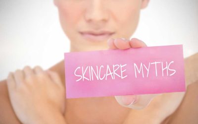 Skincare Myths Demystified: The Truth Behind 6 Common Misconceptions