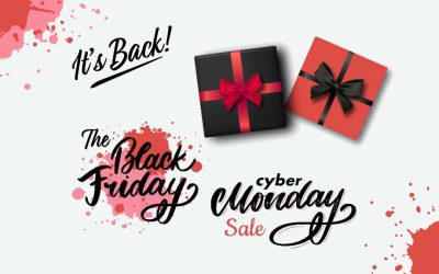 Black Friday Deals You Don’t Want to Miss at Spa Bella Medispa