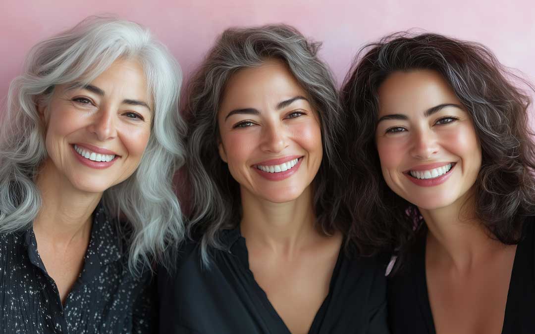 Skincare for Every Age: The Best Treatments for Your 20s, 30s, 40s, and Beyond