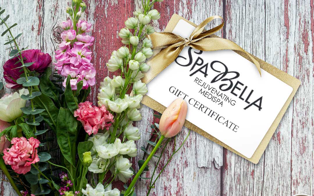 Gift Guide: Best Medispa Gifts for Mother’s Day
