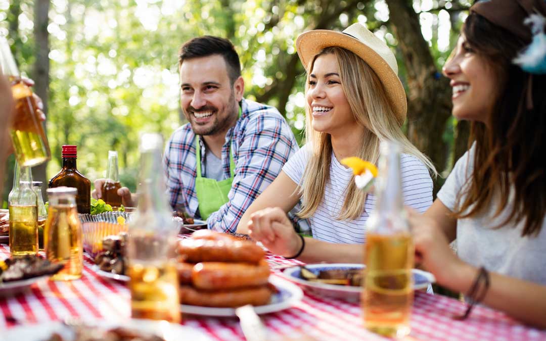 Botox & Barbecues: What You Should Know Before Booking Summer Injectables