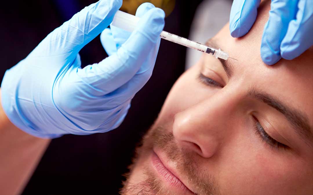 Men’s Aesthetic Wellness: Med Spa Treatments That Men at Spa Bella Love