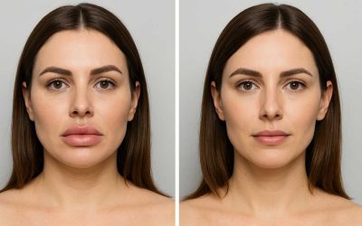 Facial Filler Overload? How to Spot It — and Why Subtle Is Sexy Again