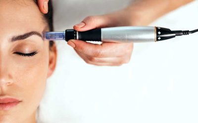 Why Your Skincare Routine Fails Without Professional Backing