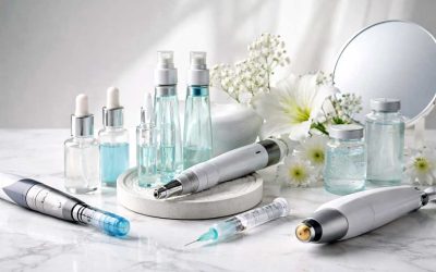 Why 2026 Is the Year of Skin Texture — Not Just Wrinkle Erasing