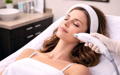 Planning Ahead for Spring Skin: What to Book Now for Results by March