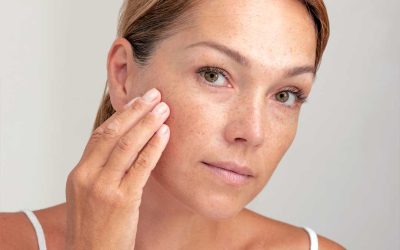 What Your Skin Is Telling You That You’re Ignoring
